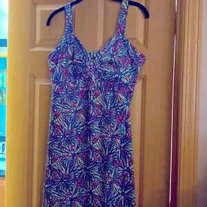 Patagonia Minette dress
